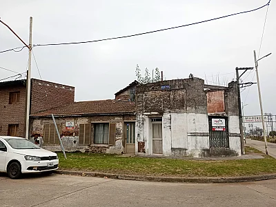 VENTA CASA