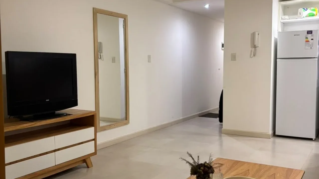 VENTA | DEPARTAMENTO 2 AMBIENTES . CABA
