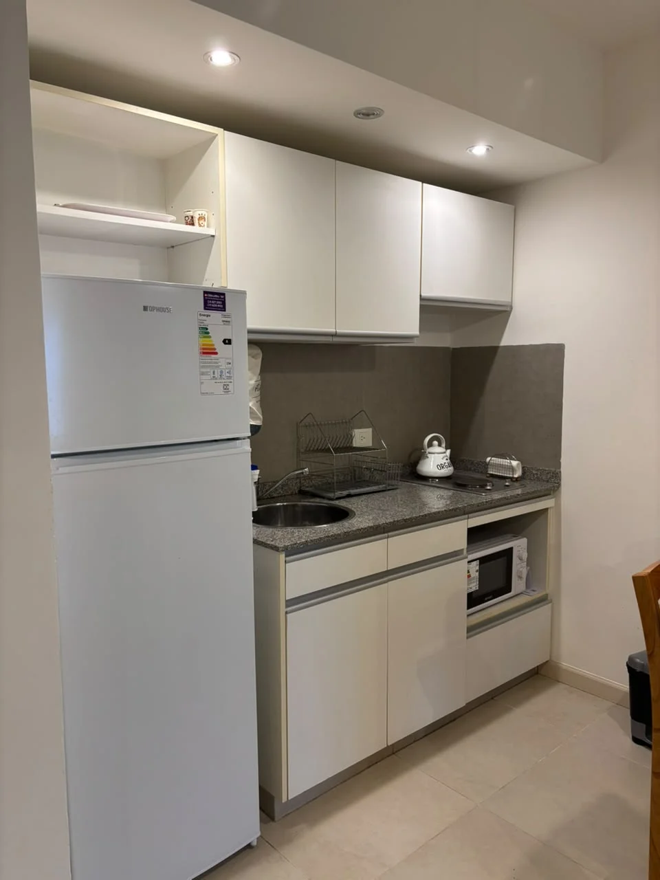 VENTA | DEPARTAMENTO 2 AMBIENTES . CABA
