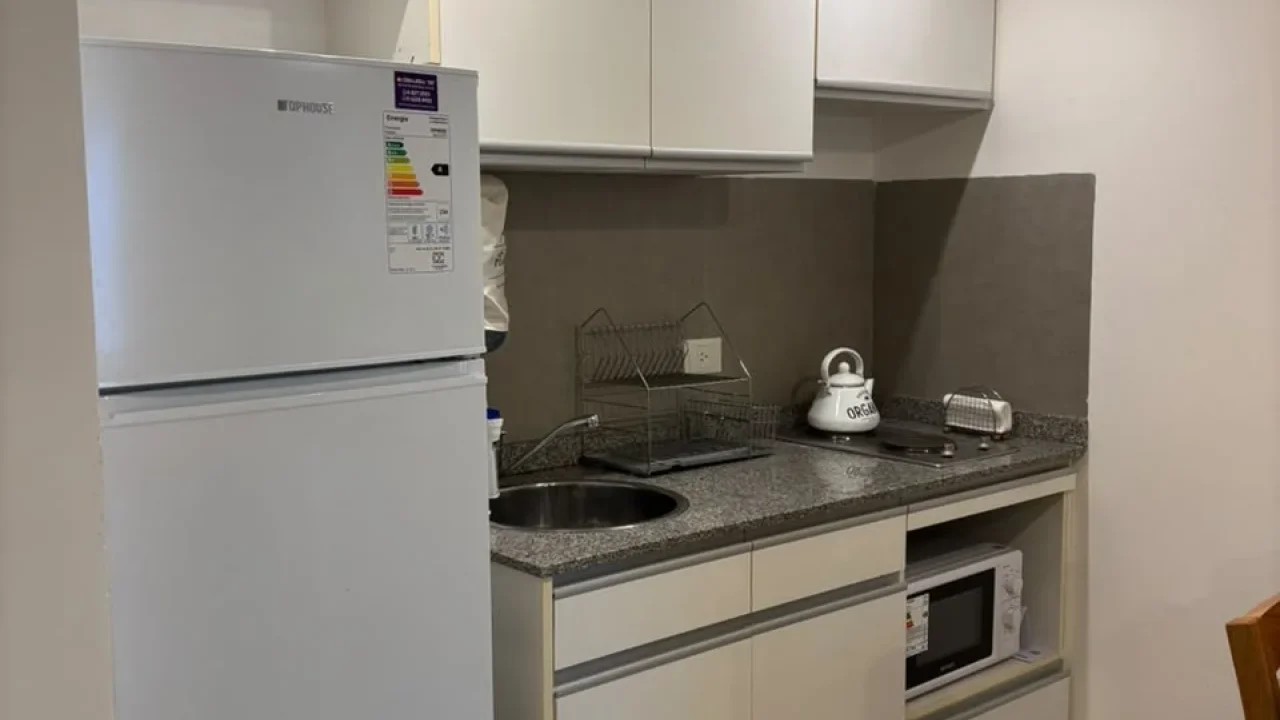 VENTA | DEPARTAMENTO 2 AMBIENTES . CABA