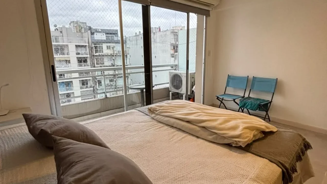 VENTA | DEPARTAMENTO 2 AMBIENTES . CABA