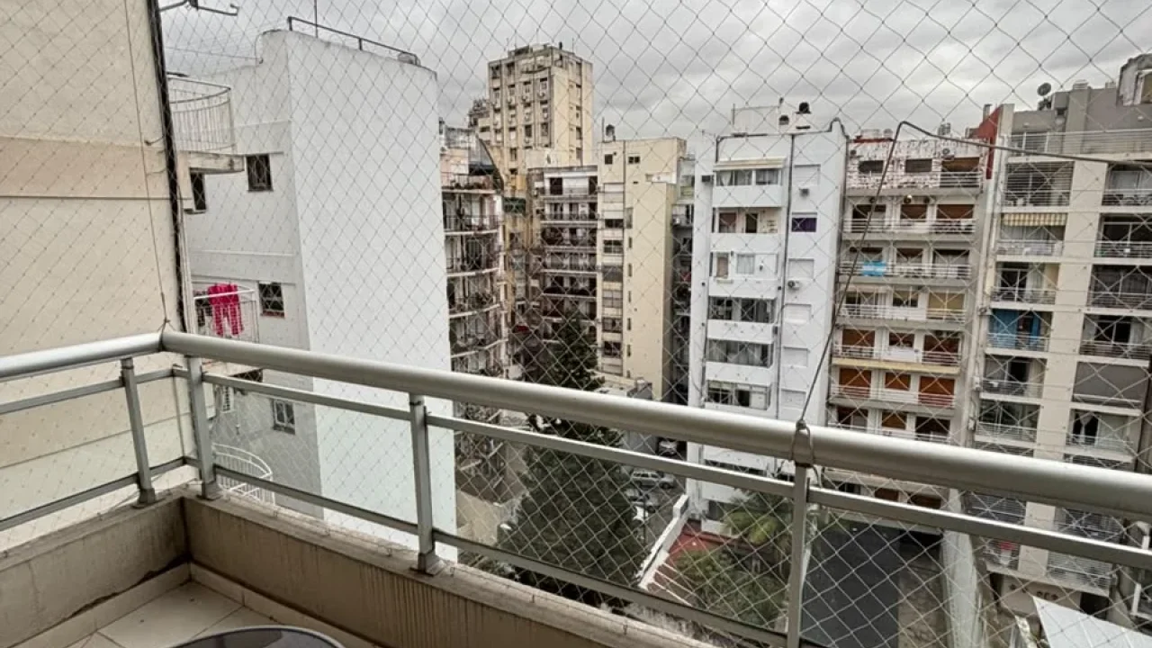 VENTA | DEPARTAMENTO 2 AMBIENTES . CABA