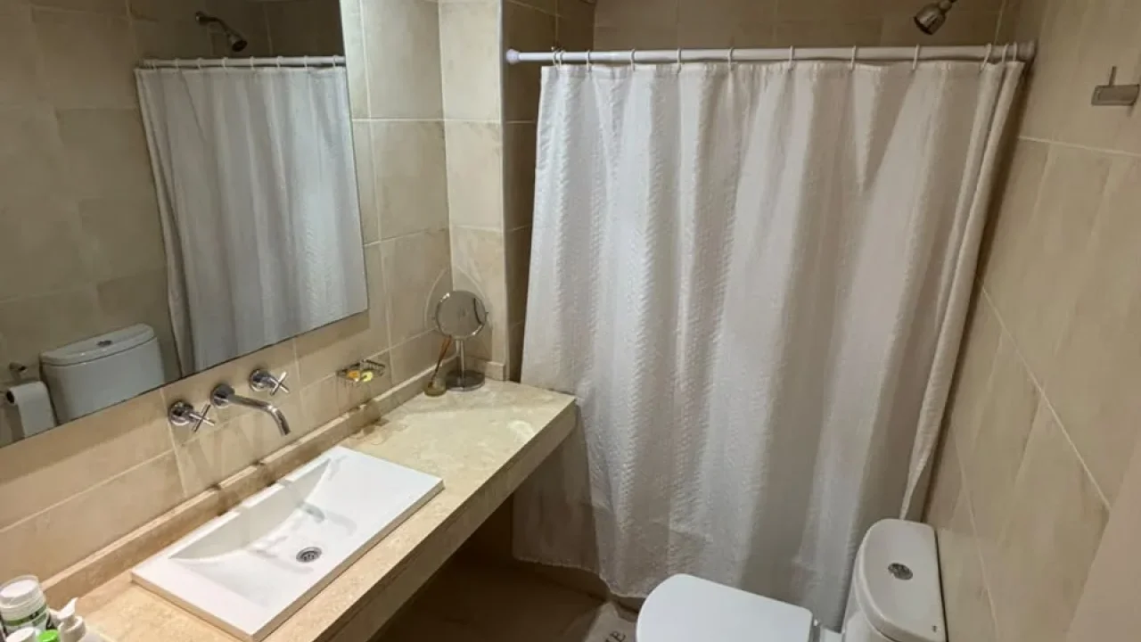 VENTA | DEPARTAMENTO 2 AMBIENTES . CABA