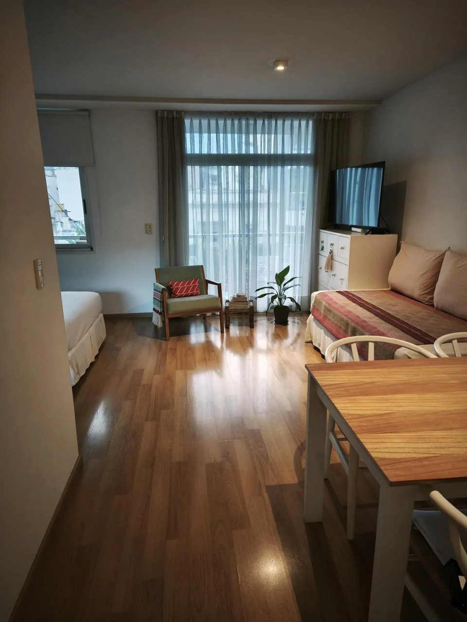 VENTA | DEPARTEMENTO MONOAMBIENTE DIVISIBLE