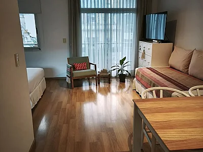 VENTA | DEPARTEMENTO MONOAMBIENTE DIVISIBLE