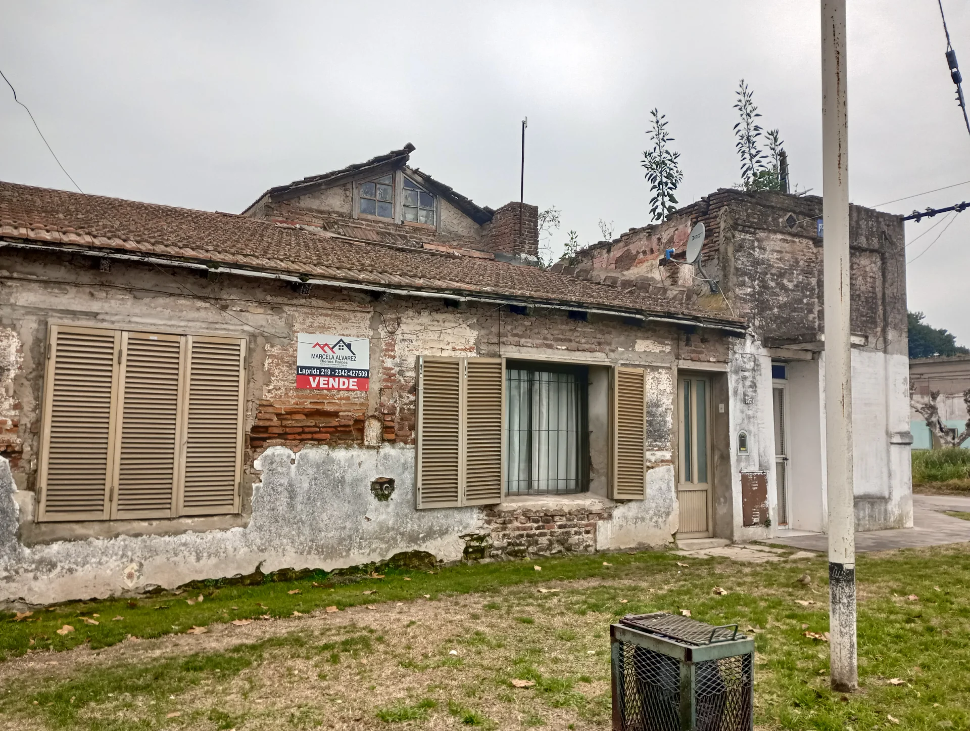 VENTA CASA