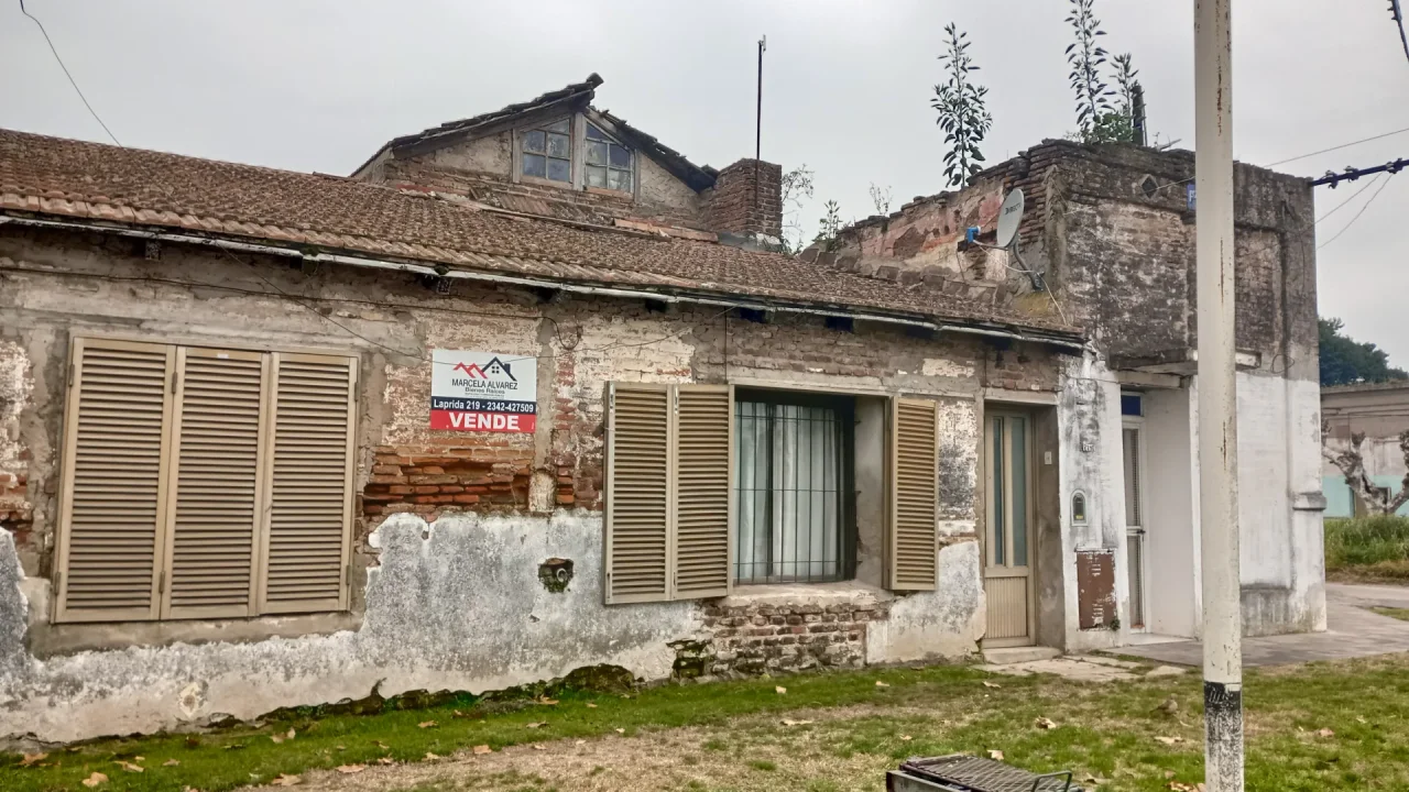 VENTA CASA