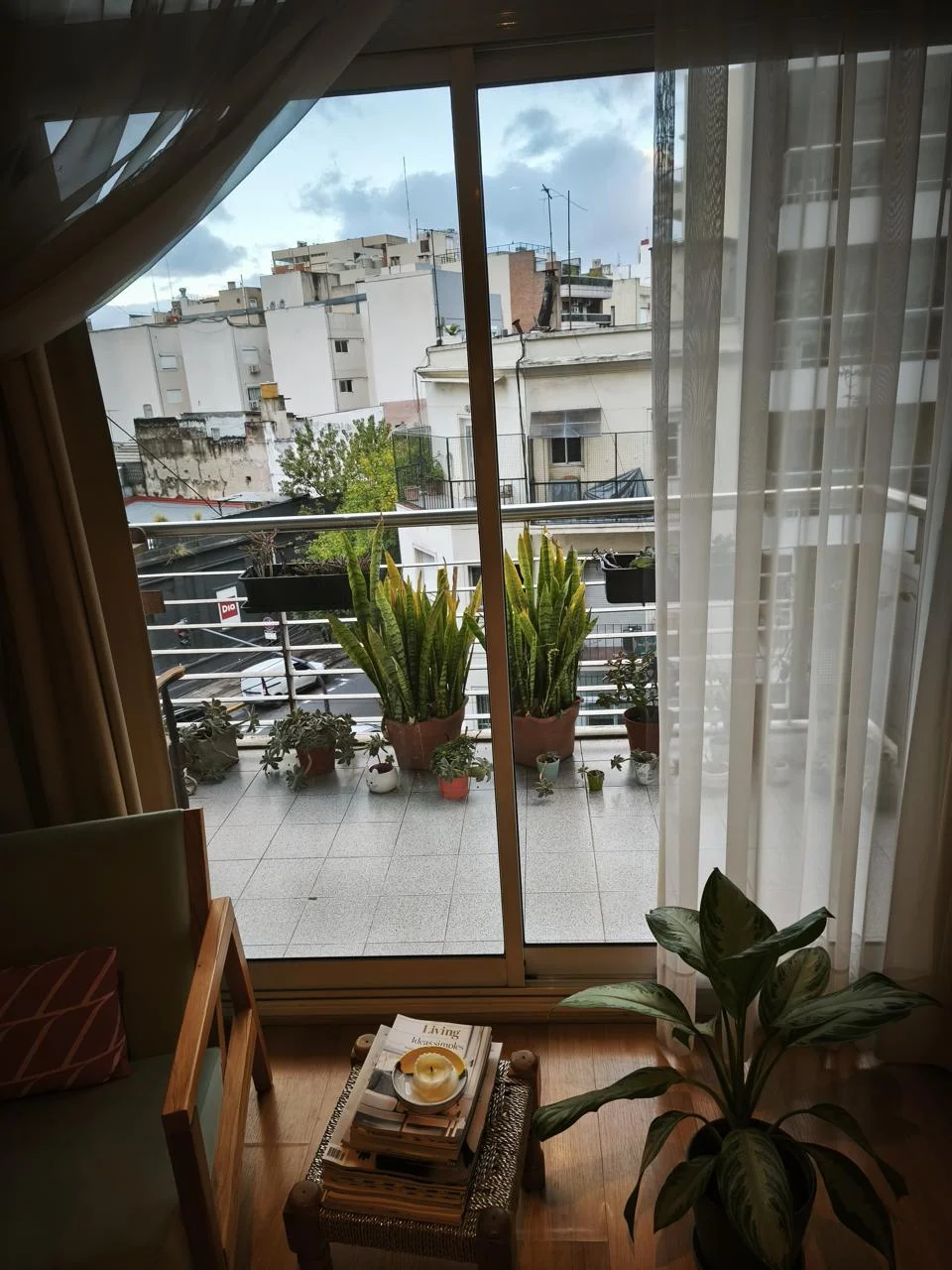 VENTA | DEPARTEMENTO MONOAMBIENTE DIVISIBLE