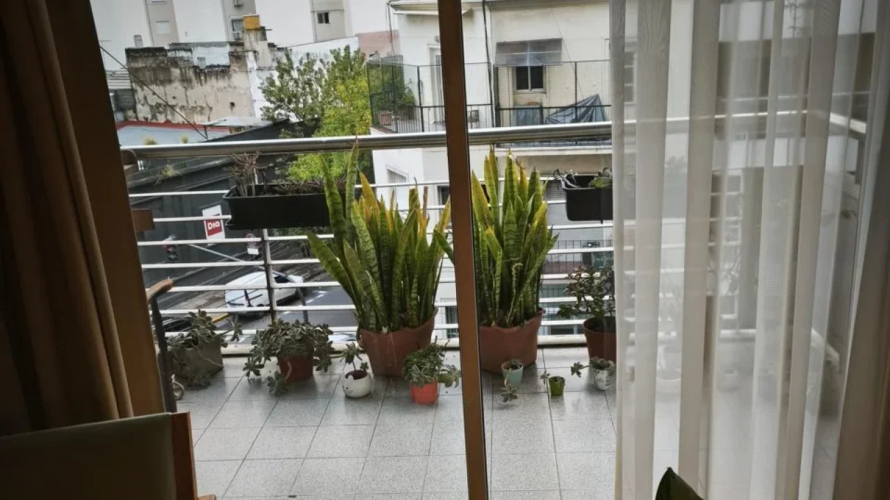 VENTA | DEPARTEMENTO MONOAMBIENTE DIVISIBLE