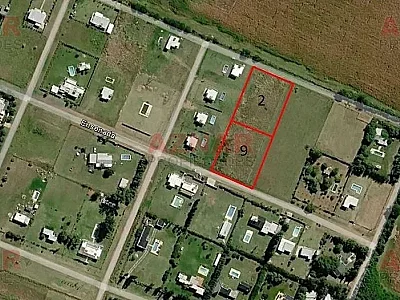 Terrenos en venta en Ruta 46