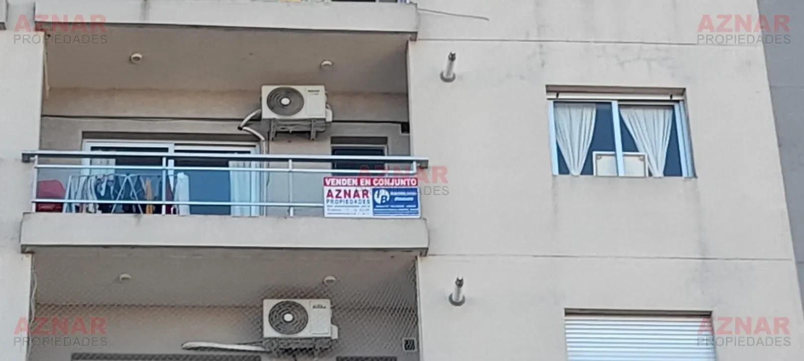 Departamento en venta en Macaya Nº 23