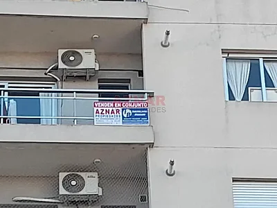 Departamento en venta en Macaya Nº 23