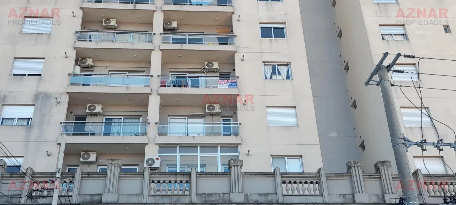 Departamento en venta en Macaya Nº 23