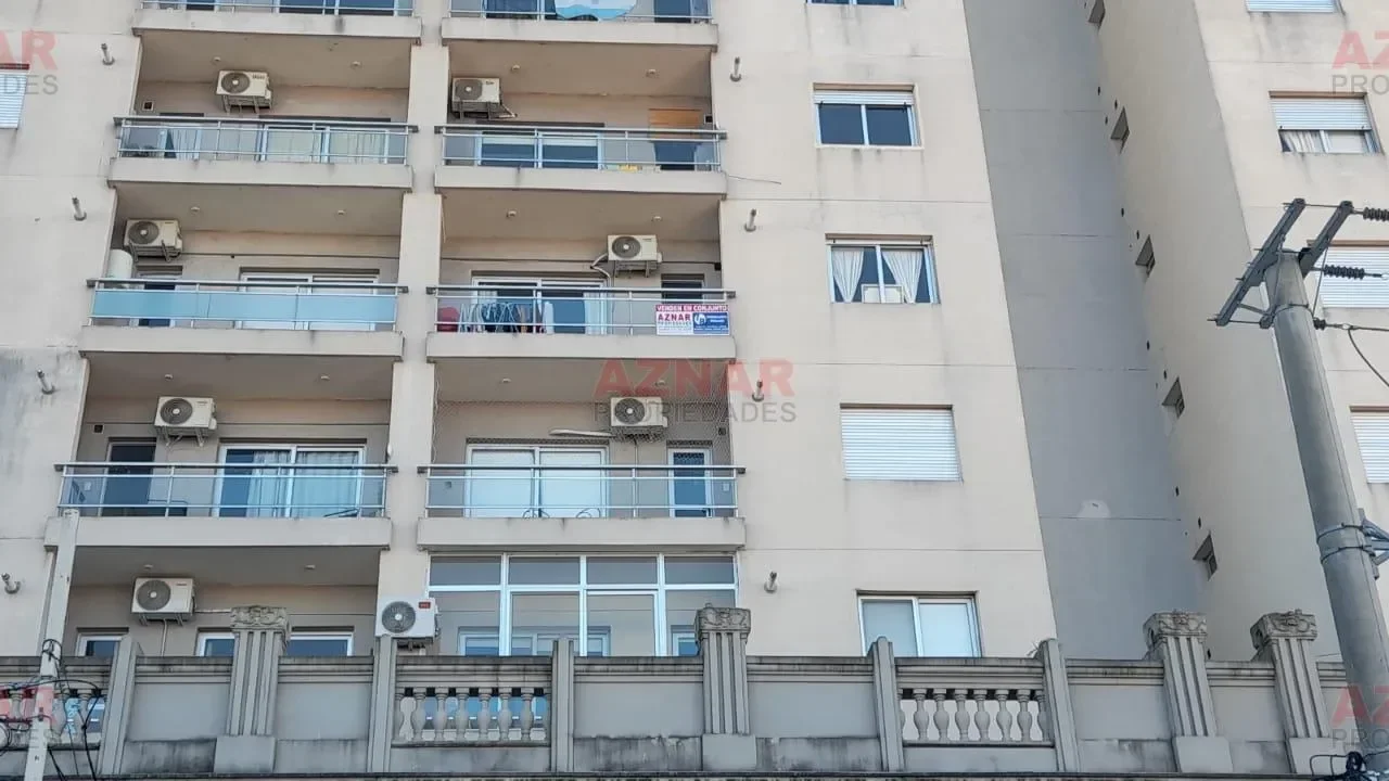 Departamento en venta en Macaya Nº 23