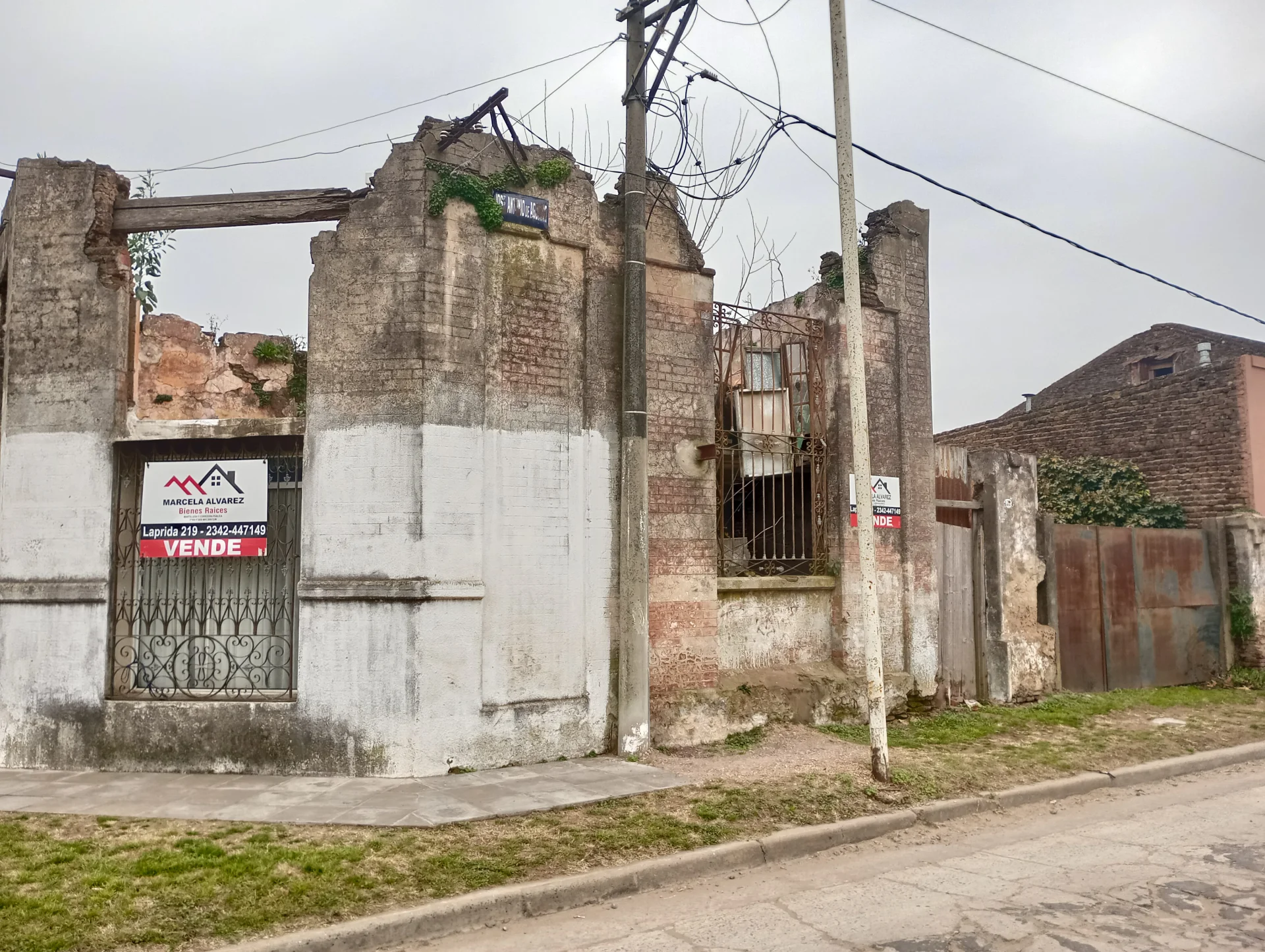 VENTA CASA