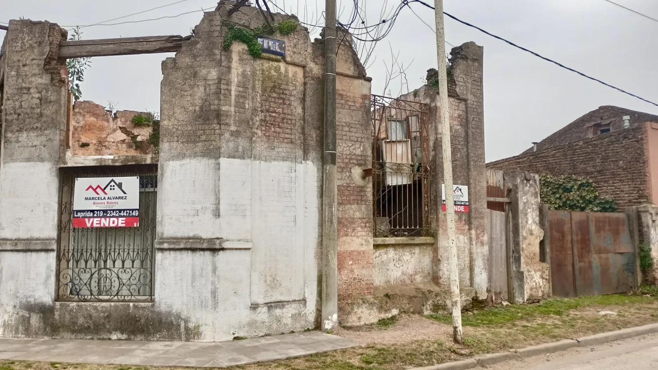 VENTA CASA