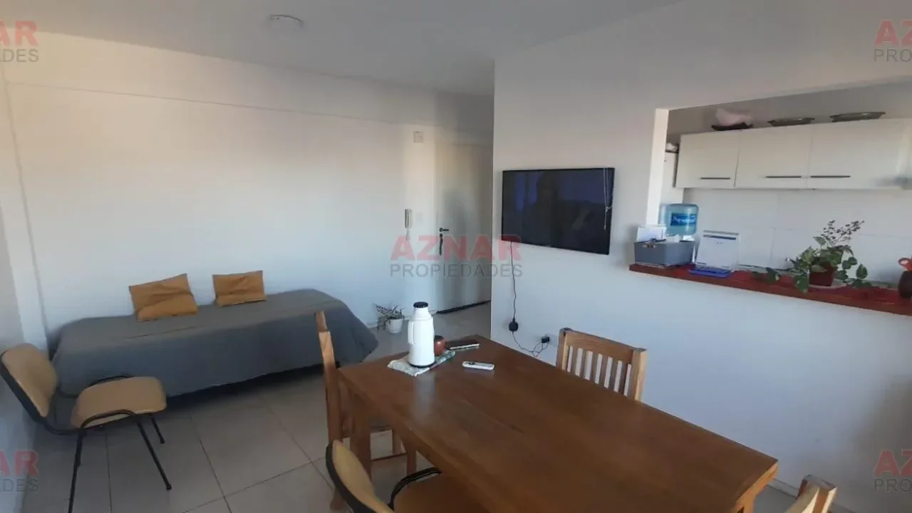 Departamento en venta en Macaya Nº 23