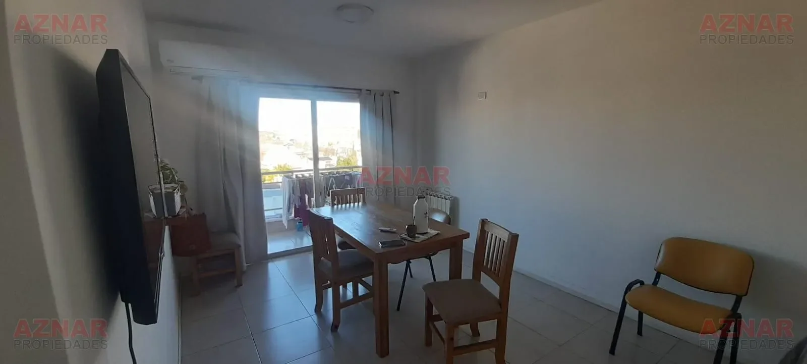 Departamento en venta en Macaya Nº 23