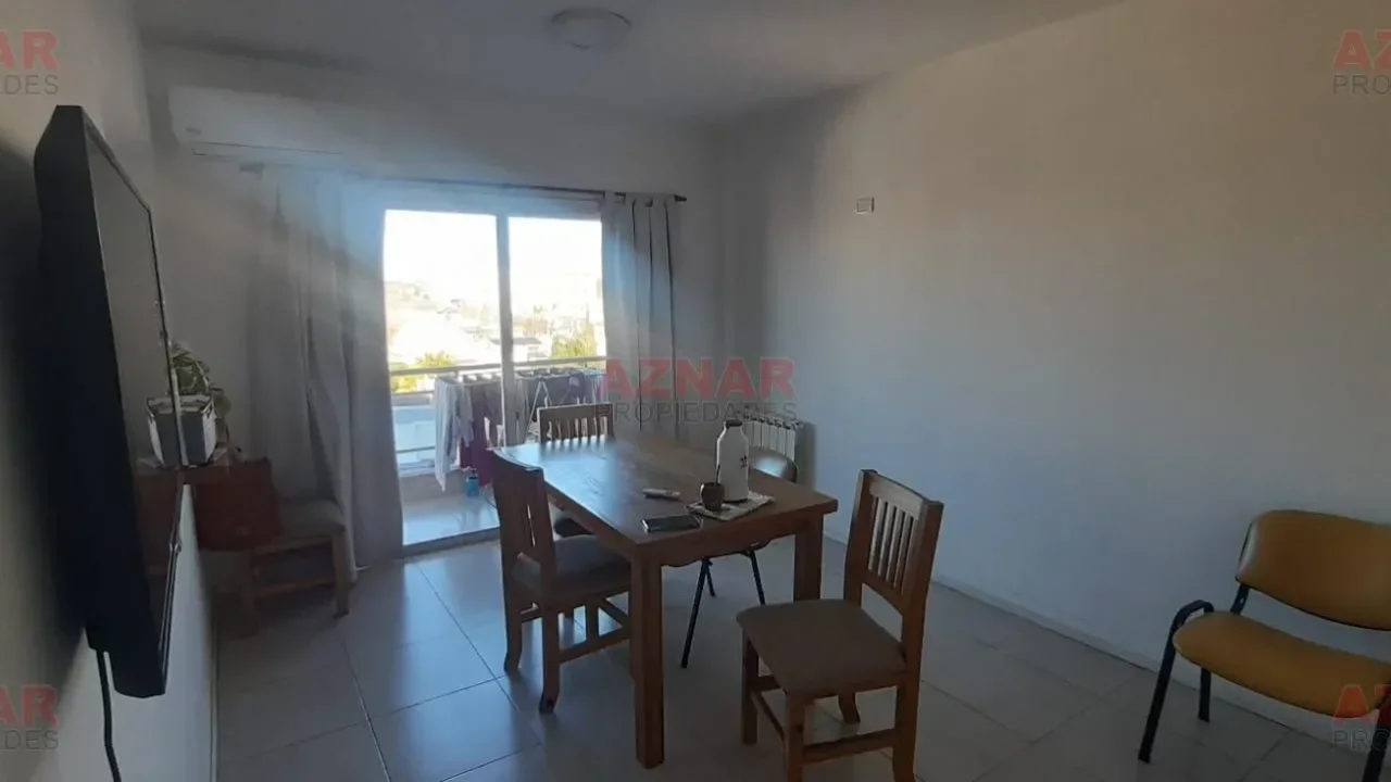 Departamento en venta en Macaya Nº 23