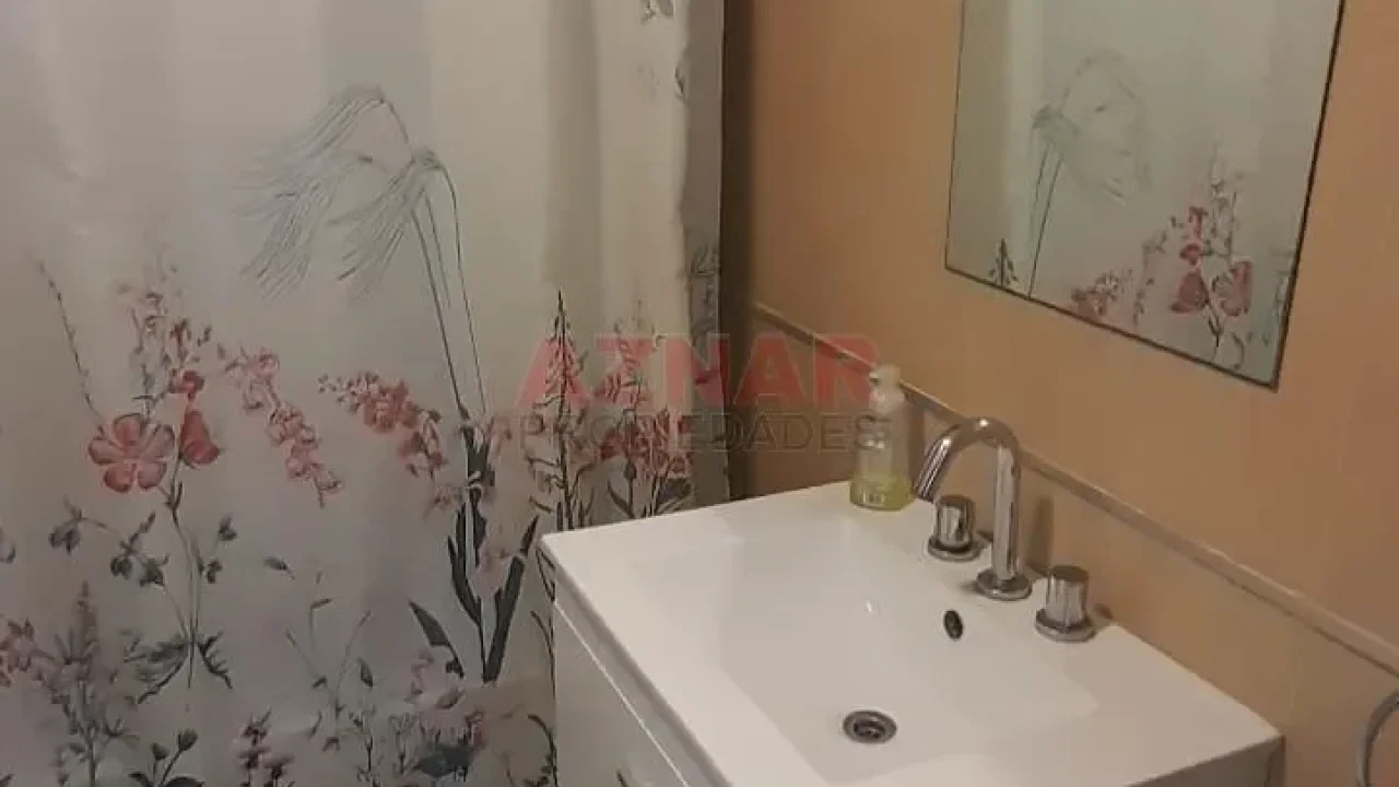 Departamento en venta en Macaya Nº 23