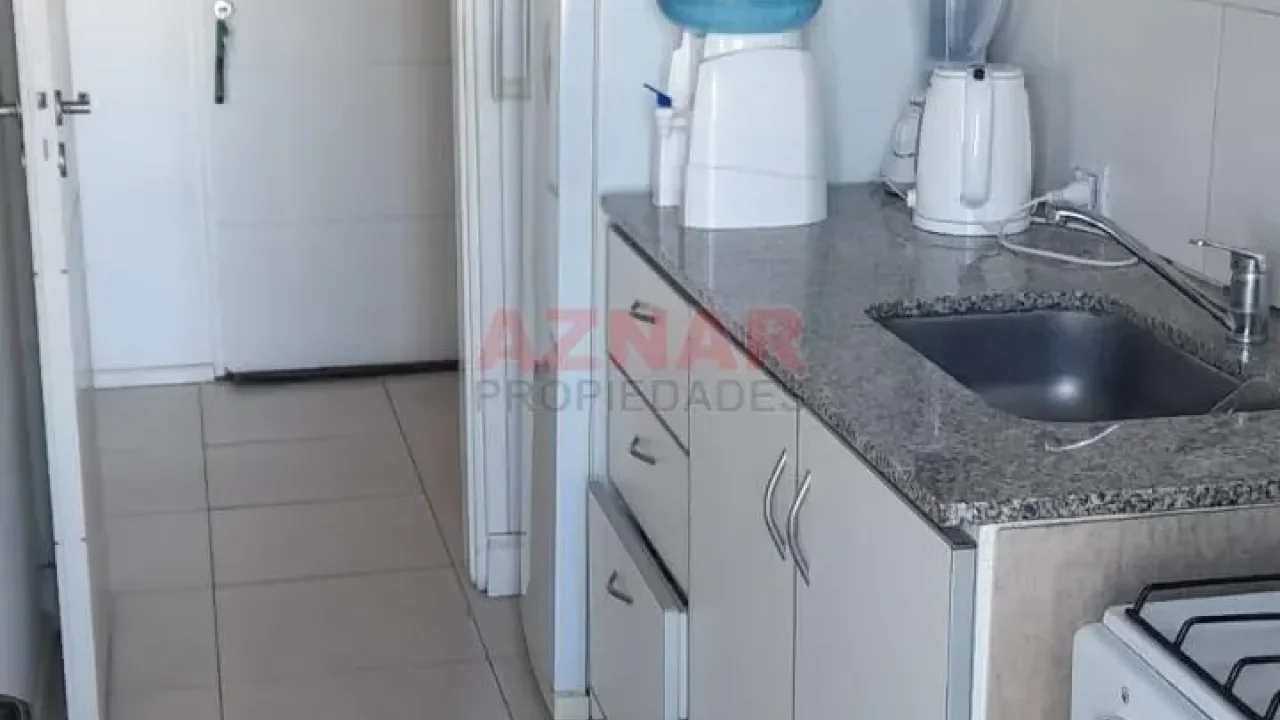 Departamento en venta en Macaya Nº 23