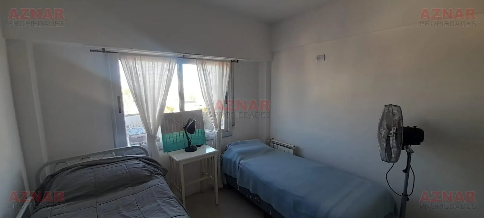 Departamento en venta en Macaya Nº 23