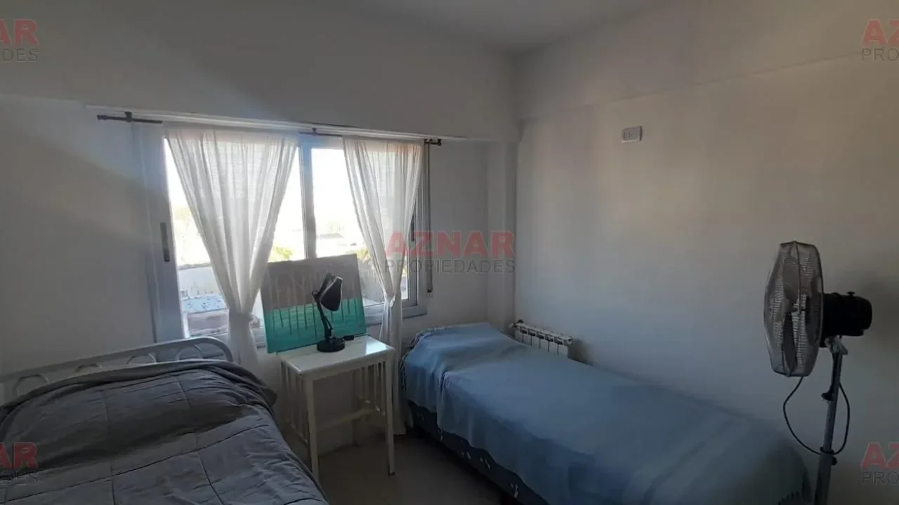 Departamento en venta en Macaya Nº 23