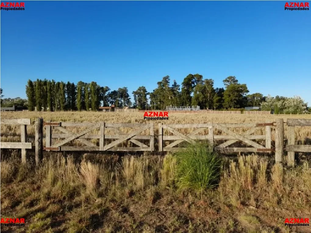 Terreno en venta en Ruta 46