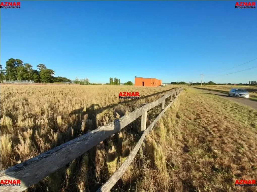 Terreno en venta en Ruta 46