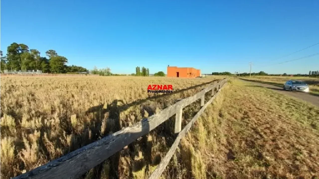 Terreno en venta en Ruta 46