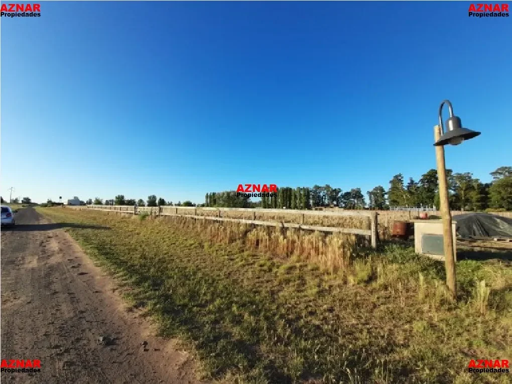 Terreno en venta en Ruta 46