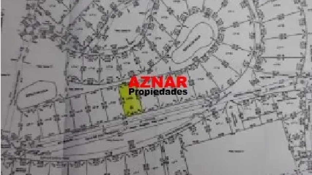 Terreno en venta en Ruta 46