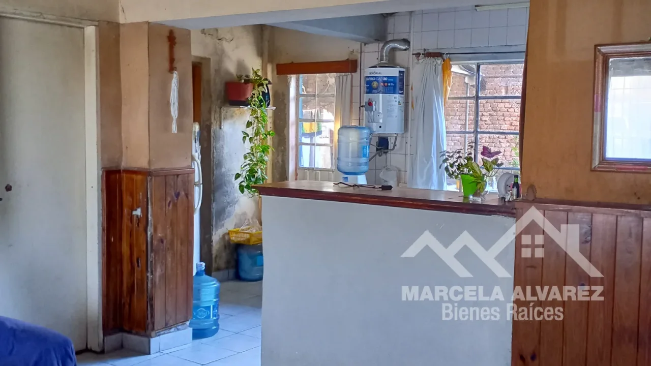 VENTA CASA