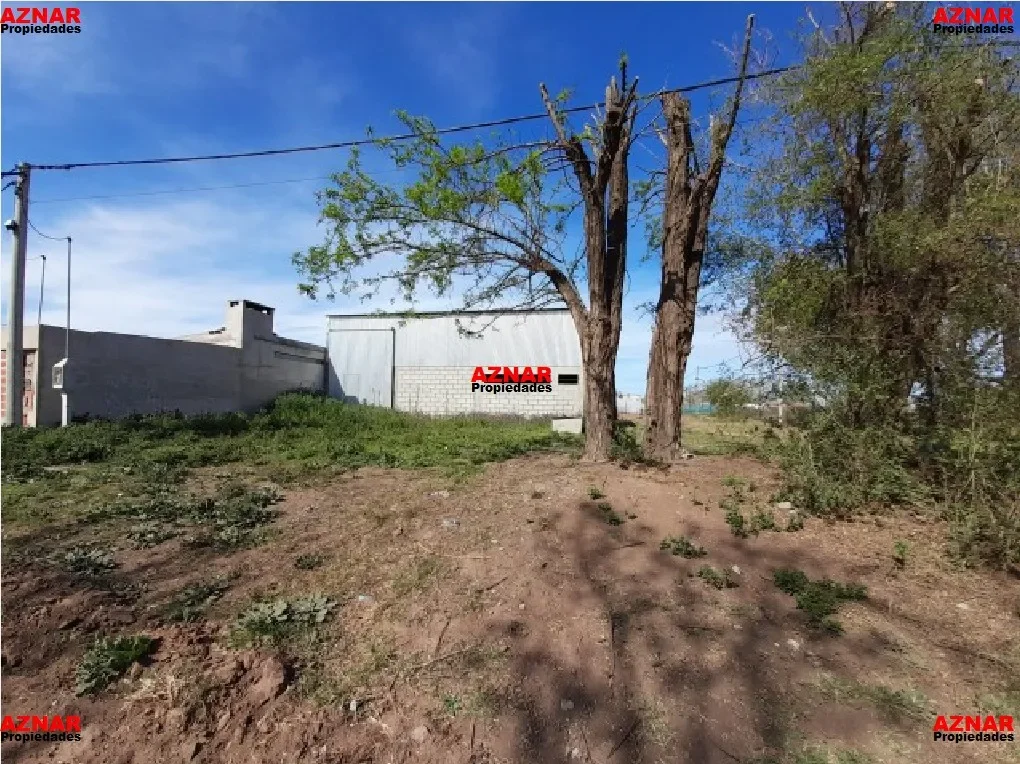 Galpón en venta en R. de Escalada N°100 y Alberdi e/ Alberdi y Vega