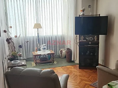 Departamento en venta en Av. Santa Fe e/Av. Pueyrredón y Larrea-CABA