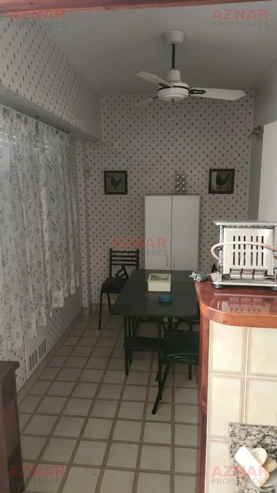 Departamento en venta en Av. Santa Fe e/Av. Pueyrredón y Larrea-CABA