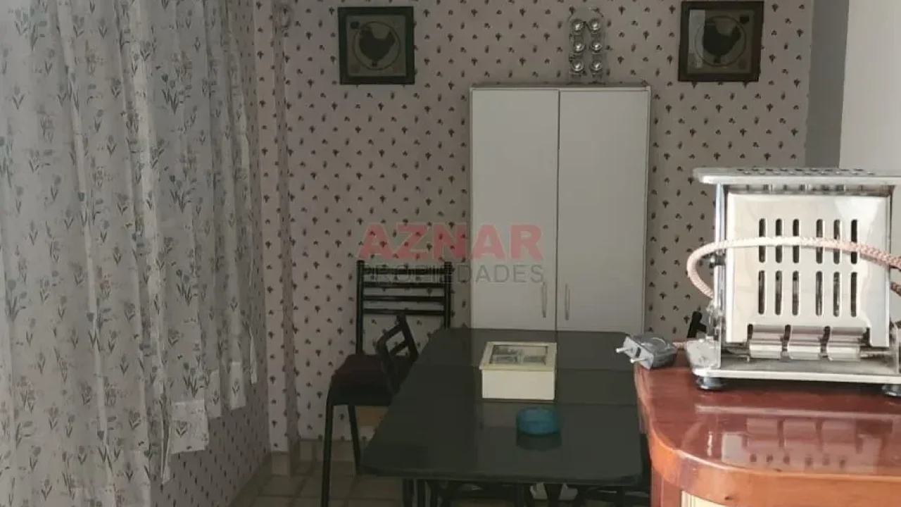 Departamento en venta en Av. Santa Fe e/Av. Pueyrredón y Larrea-CABA