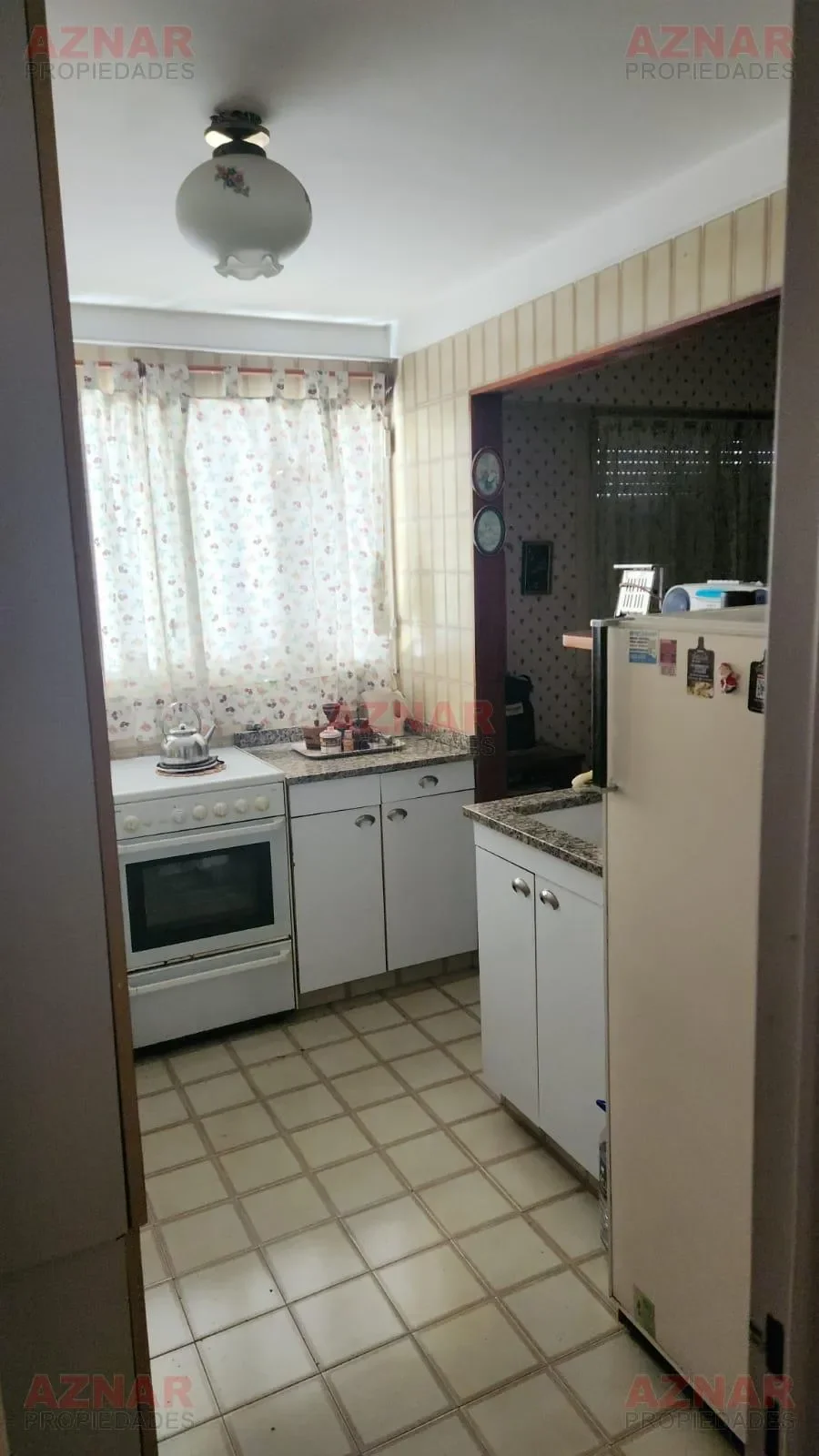 Departamento en venta en Av. Santa Fe e/Av. Pueyrredón y Larrea-CABA