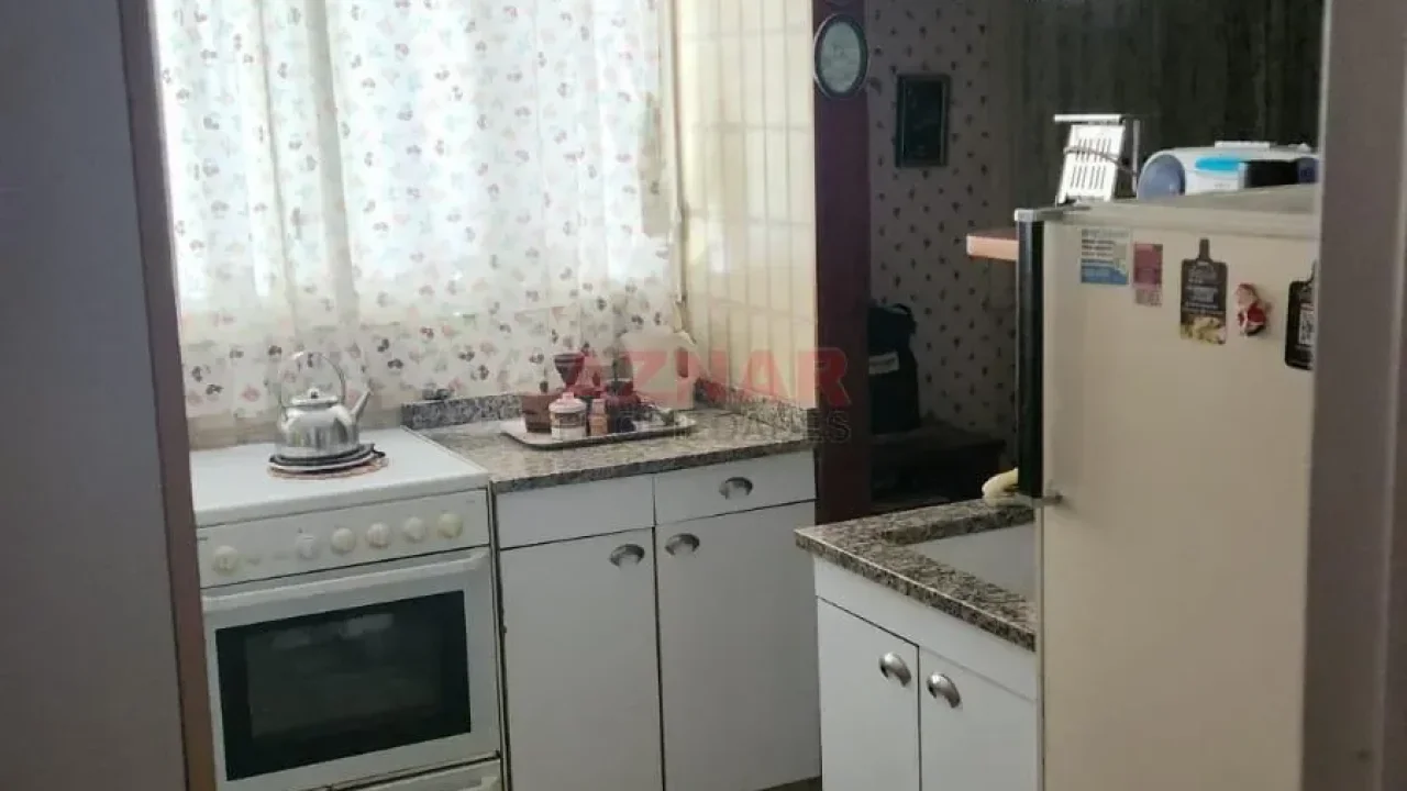Departamento en venta en Av. Santa Fe e/Av. Pueyrredón y Larrea-CABA