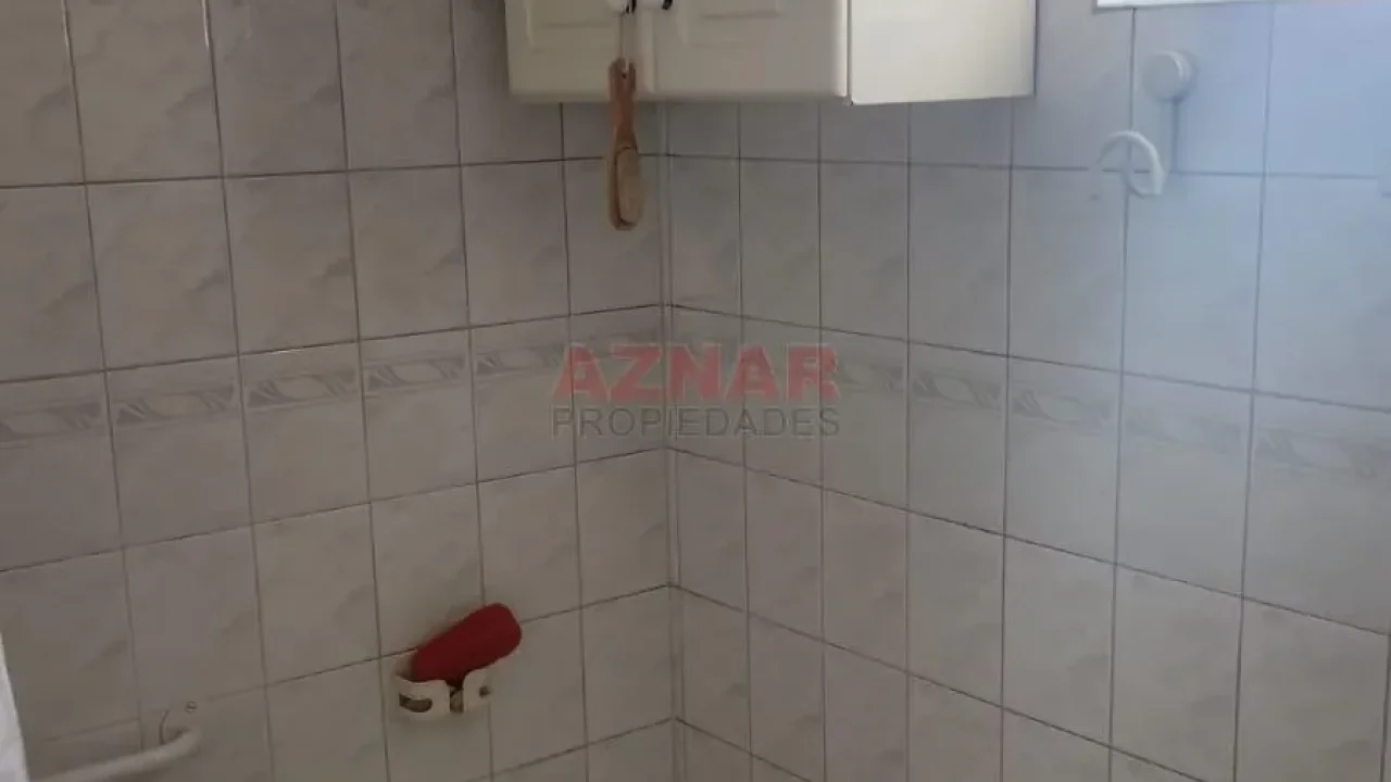 Departamento en venta en Av. Santa Fe e/Av. Pueyrredón y Larrea-CABA