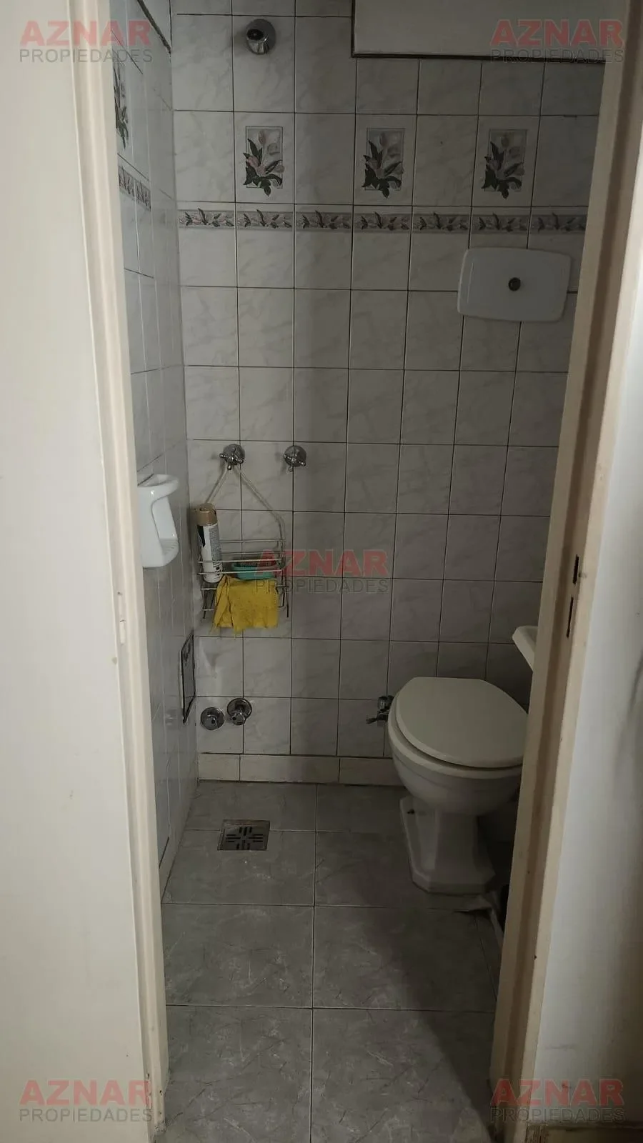 Departamento en venta en Av. Santa Fe e/Av. Pueyrredón y Larrea-CABA