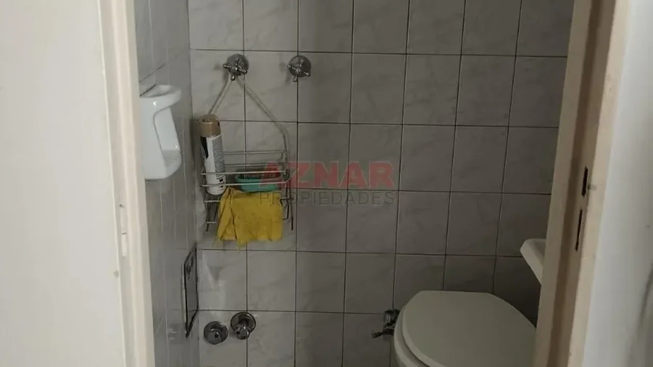 Departamento en venta en Av. Santa Fe e/Av. Pueyrredón y Larrea-CABA