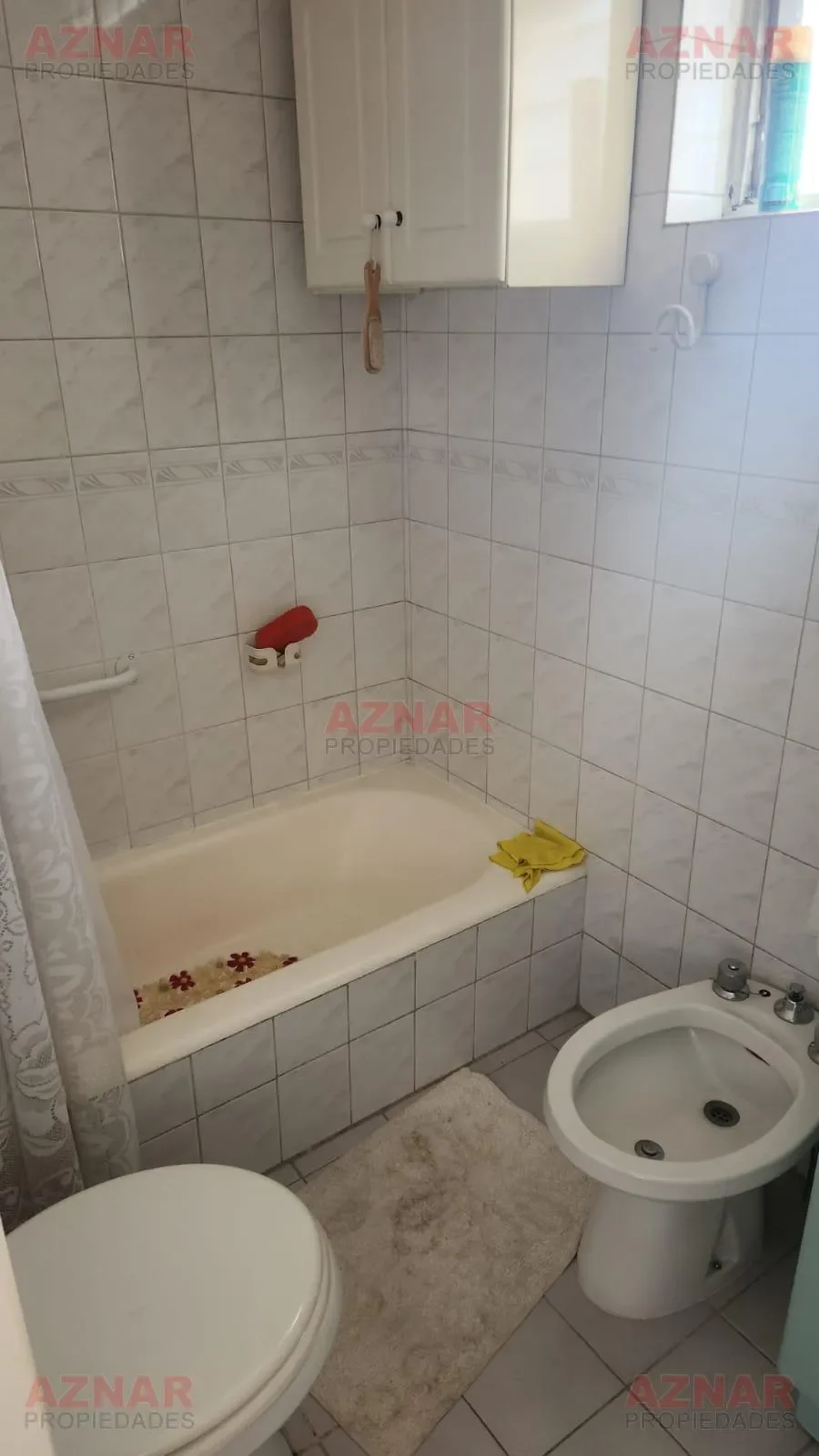 Departamento en venta en Av. Santa Fe e/Av. Pueyrredón y Larrea-CABA
