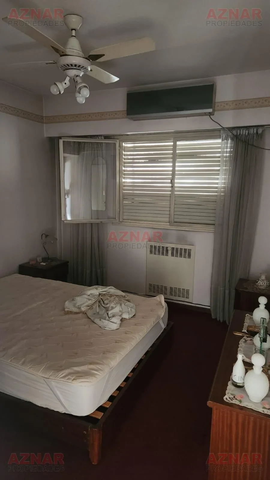 Departamento en venta en Av. Santa Fe e/Av. Pueyrredón y Larrea-CABA