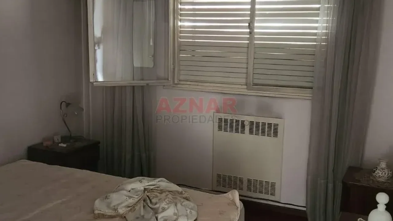 Departamento en venta en Av. Santa Fe e/Av. Pueyrredón y Larrea-CABA