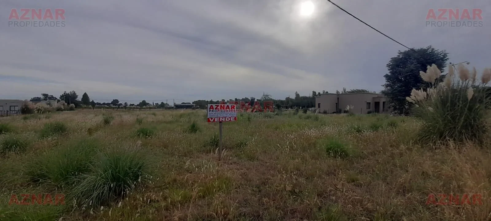 Terreno en venta en Loteo Aires de Bragado