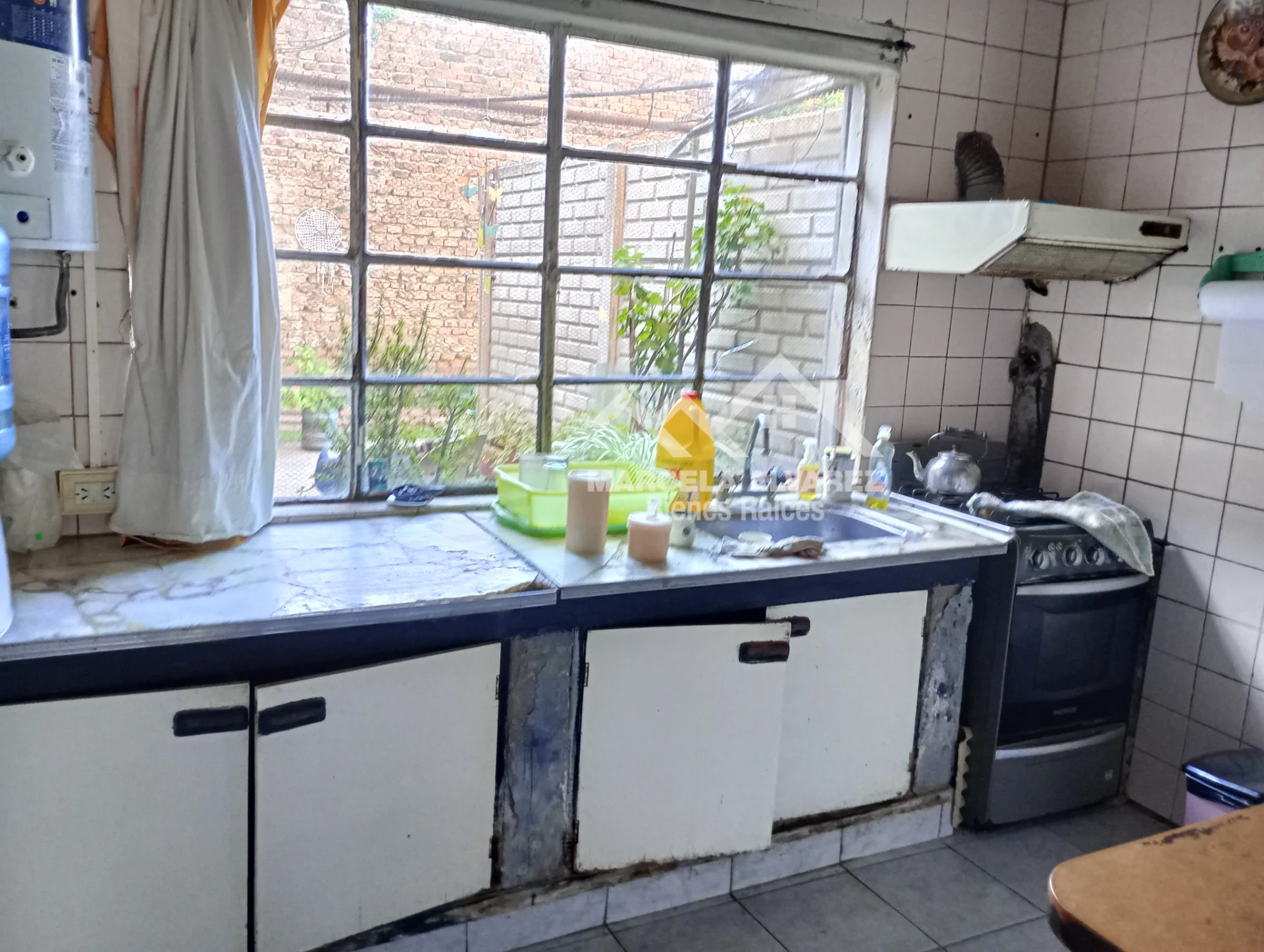 VENTA CASA