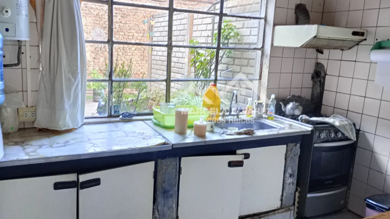 VENTA CASA