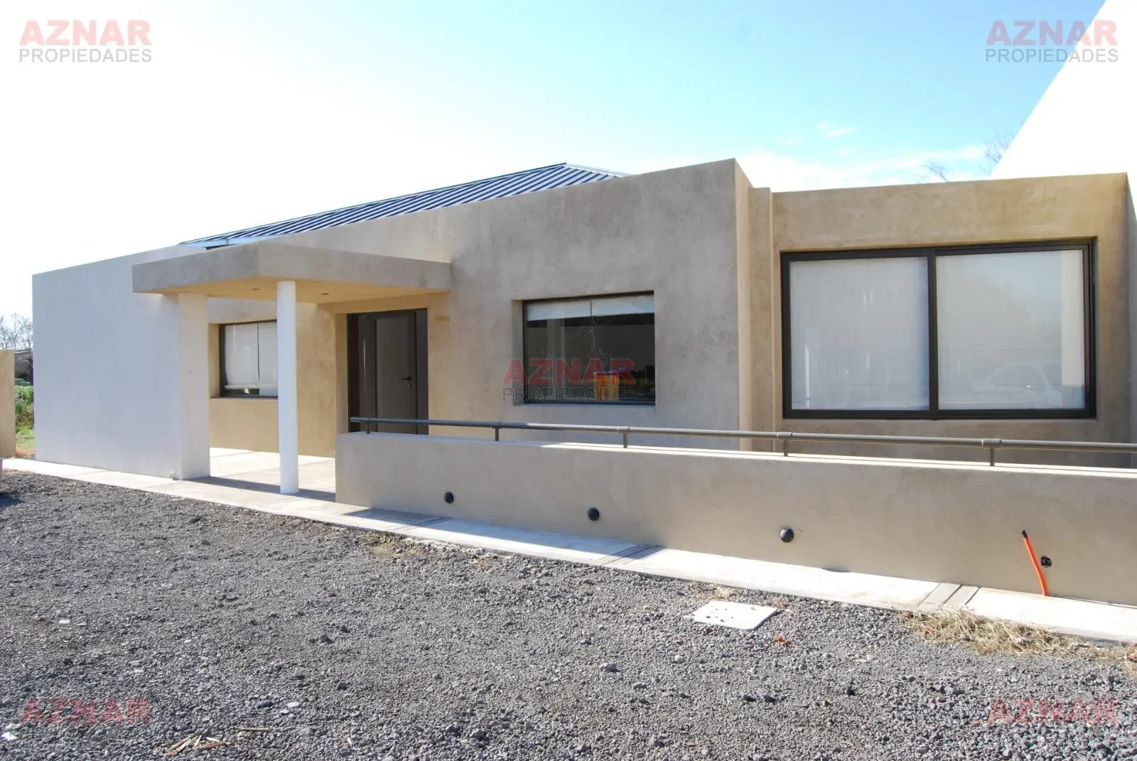 Oficinas comerciales y administrativas en venta en Elizondo Nº 2870