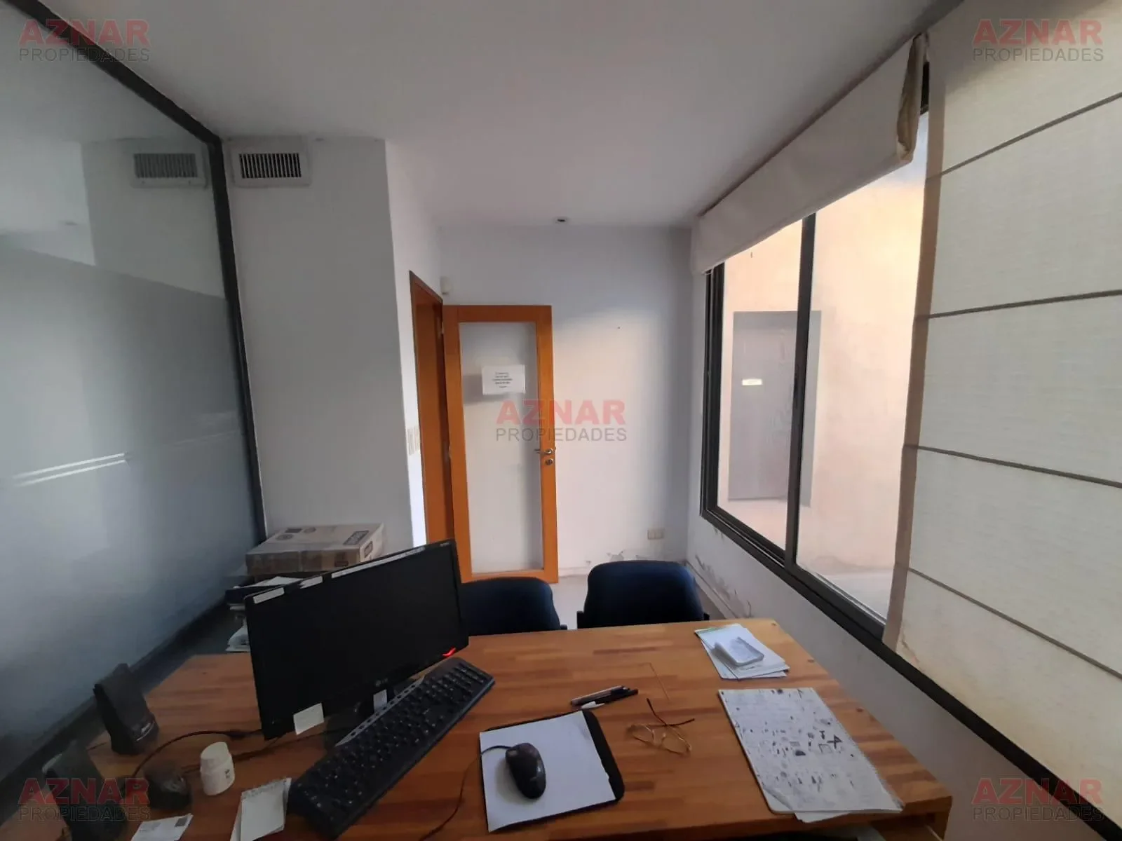 Oficinas comerciales y administrativas en venta en Elizondo Nº 2870